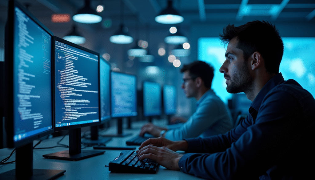 cybersecurity and data privacy schaumburg
