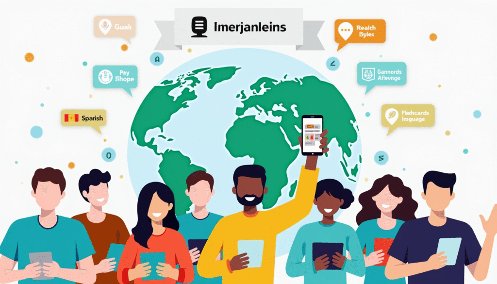 Top Spanish Learning Apps Features And Comparing 