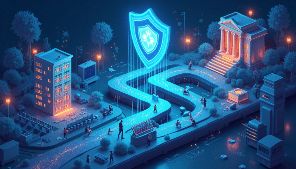 cybersecurity and data privacy schaumburg