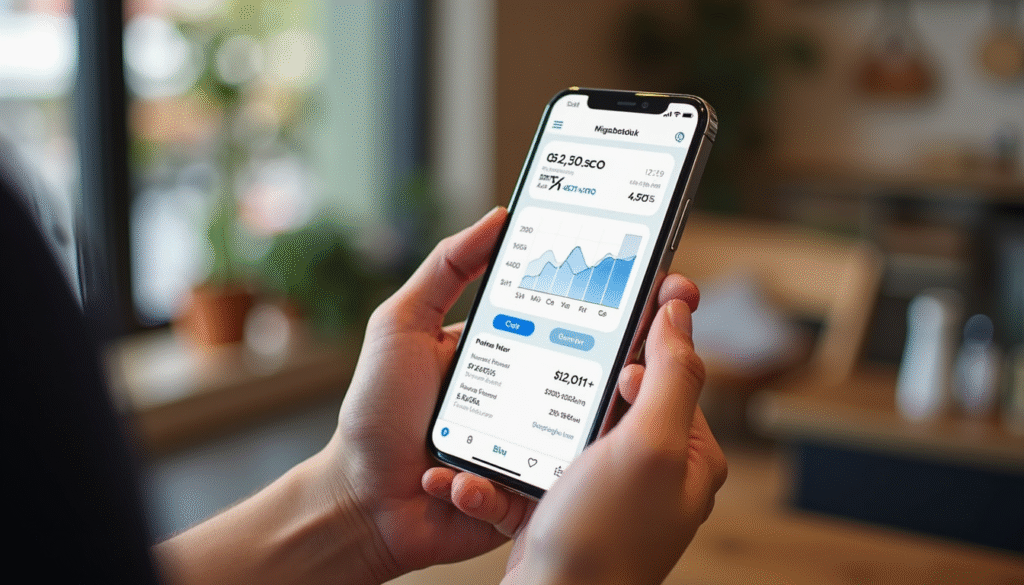 Smartphone POS system its benefits and how it works