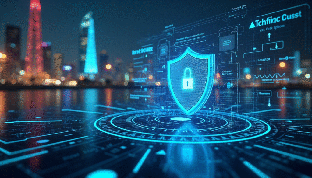 cybersecurity and data privacy schaumburg