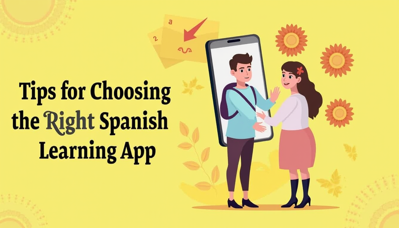 Top Spanish Learning Apps Features And Comparing 
