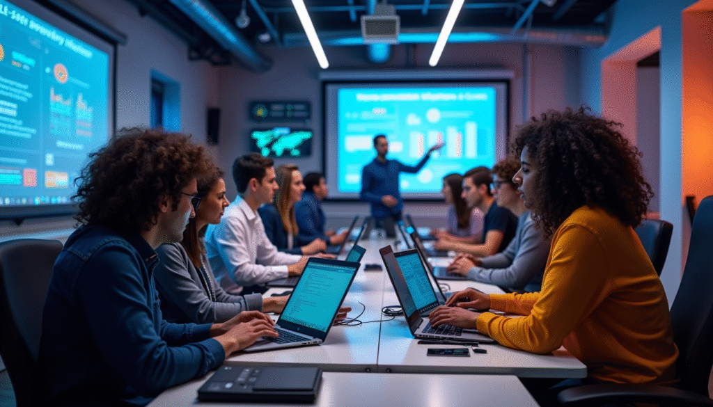 cybersecurity bootcamp vs degree