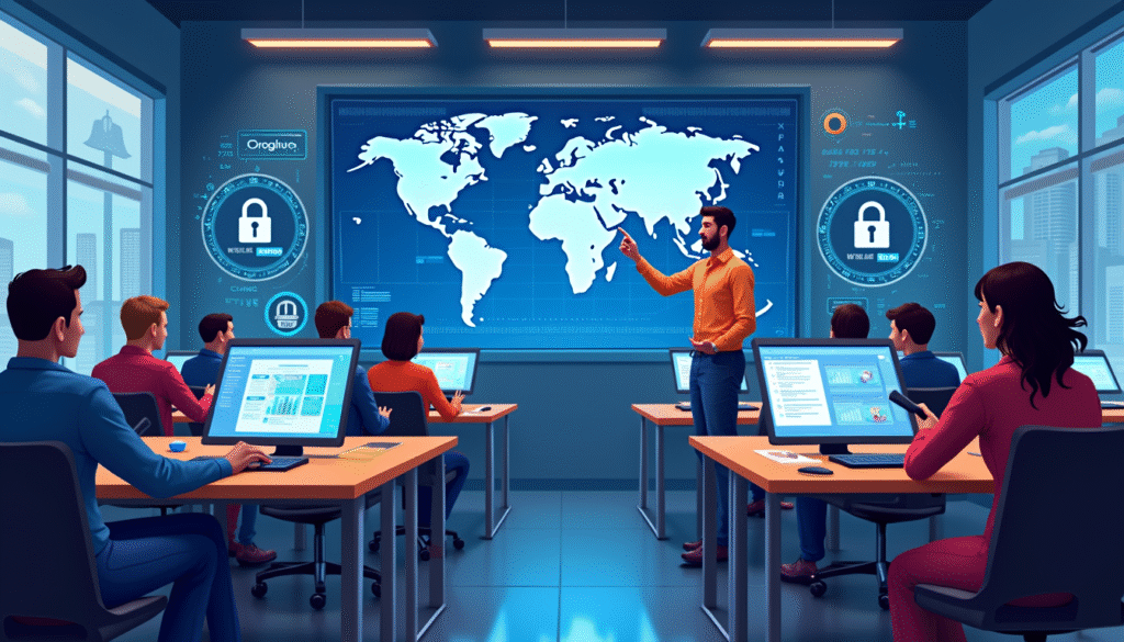 cybersecurity bootcamp vs degree