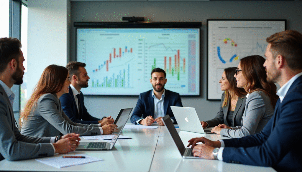Choosing the Right System for Your Business