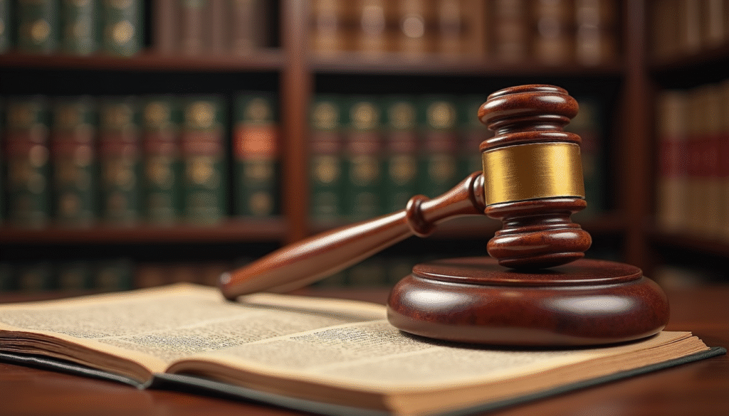 भारतीय दंड संहिता म्हणजे काय