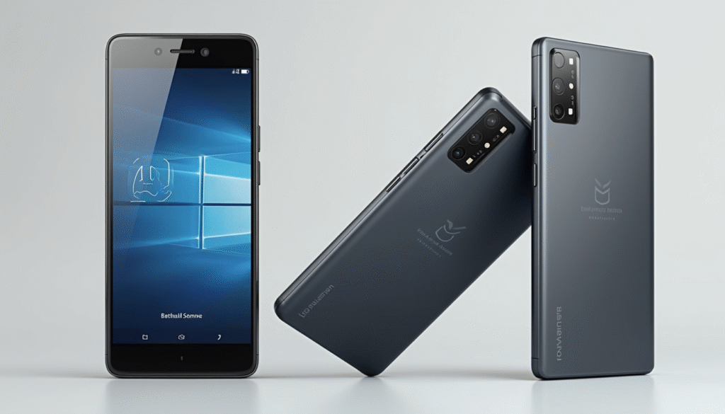 business unlimited plus 1.0 and 2.0smartphone