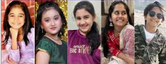 बालचित्रपट मराठी बाल कलाकार आणि बाल अभिनेत्री नावे